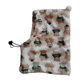 thumbnail image 1 of Gorro cálido para perro, gorro de invierno para mascota, disfraz con orejas, Sudadera con capucha, orejeras con cordón, gorro cálido para clima frío,, 1 of 9
