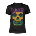 thumbnail image 1 of Misfits  Adult Warhol T-Shirt, 1 of 1
