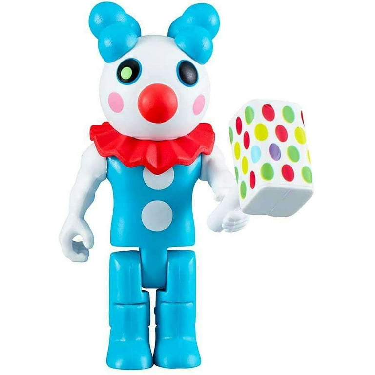 Series 2 Piggy Action Figure 6 Pack Exclusive Memory Figure