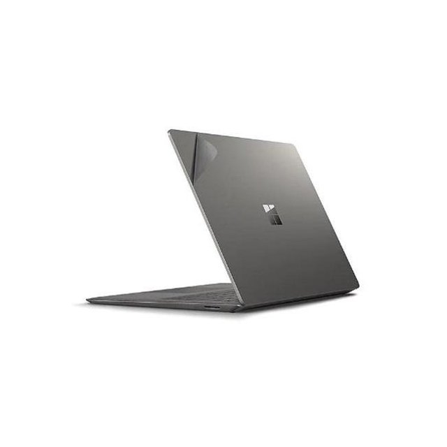 Flex Guard Protective Set for Microsoft Surface Laptop 1 & 2, Graphite Gold