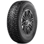 Nokian Hakkapeliitta 9 SUV All-Season 245/45R-20 103 Tire