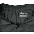 thumbnail image 7 of Inkmeso Solid Cargo Shorts For MenRelaxed Fit Casual Shorts Loungewear Everyday Cotton Pants, 7 of 7