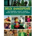thumbnail image 2 of Brick Shakespeare, Jack Mccann Paperback, 2 of 2