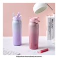 thumbnail image 4 of Botella My Shop de Acero Inoxidable con Acabado Brillante para Agua de 680 ml., 4 of 4