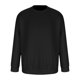 thumbnail image 5 of Blusas y camisas de manga larga con cuello redondo para hombre, estilo casual, liso, con cuello redondo, sudadera de manga larga, blusa de poliéster para hombre, 5 of 6