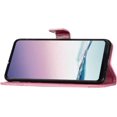 thumbnail image 2 of Funda Premium Con Tapa De Cuero De PU Para Samsung Galaxy S20 - Rosa, 2 of 5