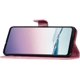thumbnail image 2 of Funda Premium Con Tapa De Cuero De PU Para Samsung Galaxy S20 - Rosa, 2 of 5