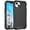 Black, variant on for iPhone 14 Case, [Shockproof] [Anti-Dust] [Heavy Duty Military Protection] Protective Anti Scratch Dual Layer Tough Rugged Hybrid Bumper Phone Case Cover for iPhone 14, Purple