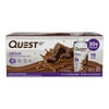 Quest Protein Shake Chocolate, 30g (18 Count)
