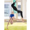 thumbnail image 3 of Aerial Yoga Hammock Advanced Aerial Hammock, Anti-gravity, Yoga Swing Set, Acrobatic Flight, Sling Set, Suitable For Indoor And Outdoor Use., 3 of 4
