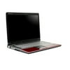 Gateway T-1629 Garnet Red - AMD Turion 64 X2 TL-60 / 2 GHz - Vista Home Premium - Mobility Radeon X1270 - 3 GB RAM - 250 GB HDD - DVD SuperMulti - 14.1" 1280 x 800 - garnet red
