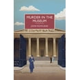 thumbnail image 1 of Pre-Owned Murder in the Museum (British Library Crime Classics) Paperback, 1 of 1