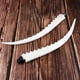 thumbnail image 4 of 2 Pares De Antílope Artificial Cuernos De Carnero Cosplay Egipcia Sati Diadema Accesorio, 4 of 9