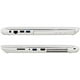 thumbnail image 3 of Laptop Toshiba Satellite L45D-C4203W AMD-A8-7410, 4Gb Ram, 750Gb DD Open Box Toshiba Satellite L45D-C4203W, 3 of 5