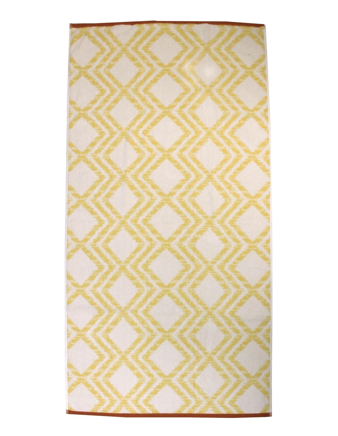 Hometrends Fashion SERVIETTE DE BAIN