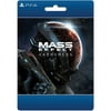 Sony Mass Effect: Andromeda Standard Edition (Email Delivery)