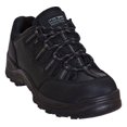 thumbnail image 2 of McRae Men's 6" Black Composite Toe Waterproof Non Metallic Toe Lace-Up, MR83330, 2 of 2