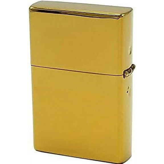 Gifts Infinity Lighter (Gold)