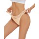 thumbnail image 3 of Pack de 5 tangas Voenxe Seamless Lace para mujer, 3 of 7
