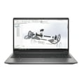 thumbnail image 1 of 15" HP Zbook Power G7, 15.6" Mobile Workstation Laptop, Intel Core i7-10850H, 16Gb RAM, 512Gb SSD, Windows 11 (Refurbished), 1 of 6