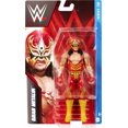 thumbnail image 2 of WWE – Figurine articulée – Gran Metalik, 2 of 5