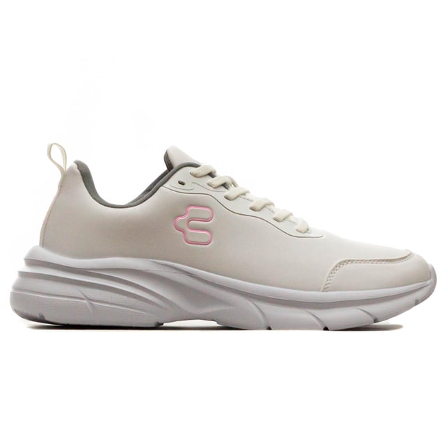 Tenis para Mujer Charly 1043351001 blanco 24
