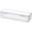 Clear-1pack, variant on PETGLE Clear Craft and Art Supply Storage Organizer, Small Deep Strips Container with Lid for Makeup, Paint Brush, plastic straws, Tools, Crayon, Stackable (Clear-1pack)