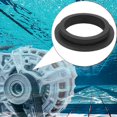 thumbnail image 4 of Professional Rings Gasket Pool Maintenance Replacement Rings Gasket Seal Rings Gasket for 11412 Sand Filter Pump Motor, 4 of 5
