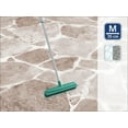 thumbnail image 1 of Rubber Broom with Telescopic Handle, 1 of 5