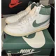 thumbnail image 3 of N I-K-E Jo r-dan Air Ship PE SP A Ma Maniere Pine Green Men’s 11.5, 3 of 6