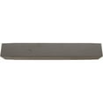 thumbnail image 6 of Ekena Millwork 8"H x 10"D x 72"W Knotty Pine Faux Wood Fireplace Mantel, Natural Honey Dew, 6 of 17