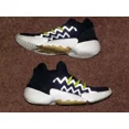 thumbnail image 1 of ADIDDAS D.O.N. ISSUE #2 Men's Size 7.5 Shoes NICE!, 1 of 5