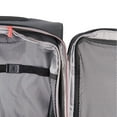 Delsey Paris 2Piece Softside Spinner Luggage Set