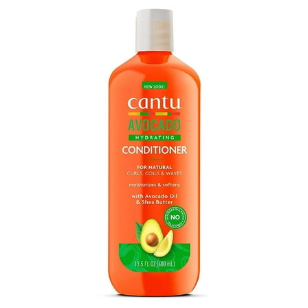 Cantu Avocado Conditioner Hydrating 13.5oz