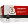 Seattles Best Coffee K-Cup Pods, Portside Blend, 10 Ct