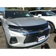 thumbnail image 2 of Egr 301971 Superguard Hood Protector Fits 19 22 Blazer Fits select: 2021-2022 CHEVROLET BLAZER 3LT, 2020 CHEVROLET BLAZER 2LT, 2 of 3