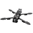 thumbnail image 2 of Quadcopter FPVDrone Fibra de Carbono 5 Pulgadas con Correa de Batería Lipo, 2 of 7