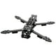 thumbnail image 2 of Quadcopter FPVDrone Fibra de Carbono 5 Pulgadas con Correa de Batería Lipo, 2 of 7