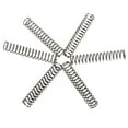 thumbnail image 2 of Resortes de Pastilla de Guitarra Hugo Paquete de 8 Primavera Pickup, 2 of 6