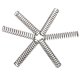 thumbnail image 2 of Resortes de Pastilla de Guitarra Hugo Paquete de 8 Primavera Pickup, 2 of 6