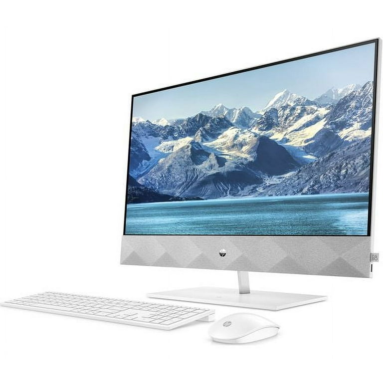 HP Pavilion All-in-One 27インチ HP® Pavilion All-in-One - 27-r025xt