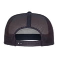 thumbnail image 4 of Flexfit By Yupoong Classic Trucker Cap, 4 of 5