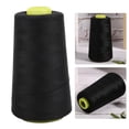 thumbnail image 3 of Filfeel Sewing Machine Thread, Polyester Thread, 4PCS Sewing For Sewing Decoration Home Handicrafts Hemming Clothing Buckle Opening, 3 of 8
