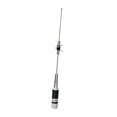 thumbnail image 3 of CR-77 144/430 MHz Antena de PL-259 Conector CR77 Longitud de la antena 29 cm para accesorio de radio de mano Instalación compacta y, 3 of 7