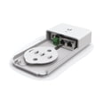 thumbnail image 4 of Ubiquiti FiberPoE - Gen 2 - Convertisseur de Média à Fibre Optique - 1GbE - 1000Base-T, 1000Base-X - SFP+ / RJ-45, 4 of 8