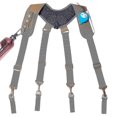 thumbnail image 4 of Tirantes tácticos tipo X, tirantes tácticos, práctico equipo ajustable con, 4 of 4