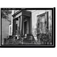 thumbnail image 2 of Historic Framed Print, Sorrel-Weed House, 6 West Harris Street, Savannah, Chatham County, GA - 6, 17-7/8" x 21-7/8", 2 of 9