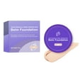 thumbnail image 4 of Custom Logo Hydrating Concealer Foundation – 20g – Medium Deep Shade, Full Coverage, Waterproof – For Flawless Skin – 1tube (brand removed), 4 of 6
