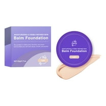 Kokovifyves Peptide Bounce Hydrating Age-Defying Makeup for Mature All Types Vegan Clean Natural Medium and Coverage Blur Fine Lines