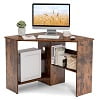 Rustic Brown
